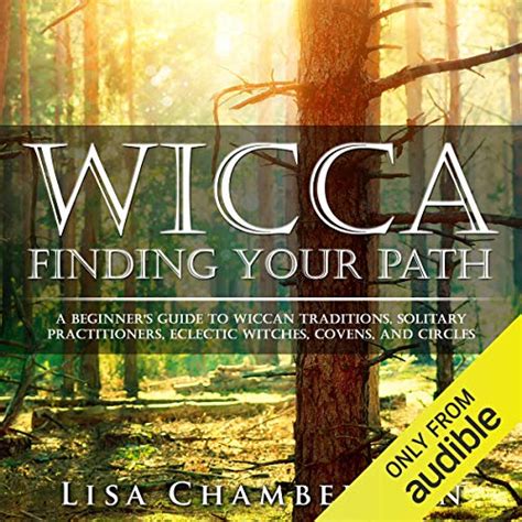Wiccan instructional guide